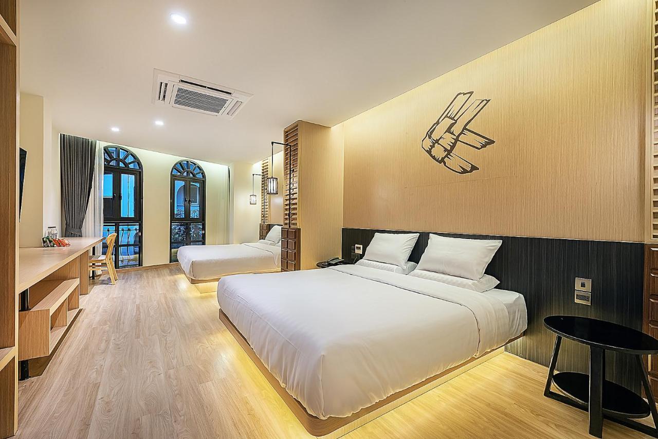 Hostel Phra Nakhon Poshtel Bangkok Zewnętrze zdjęcie