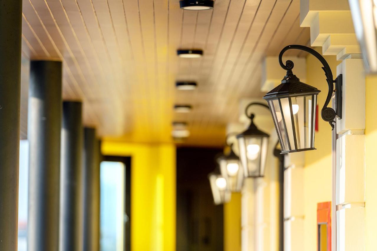 Hostel Phra Nakhon Poshtel Bangkok Zewnętrze zdjęcie