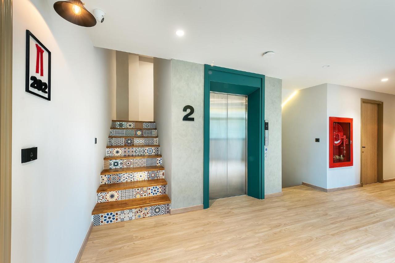 Hostel Phra Nakhon Poshtel Bangkok Zewnętrze zdjęcie
