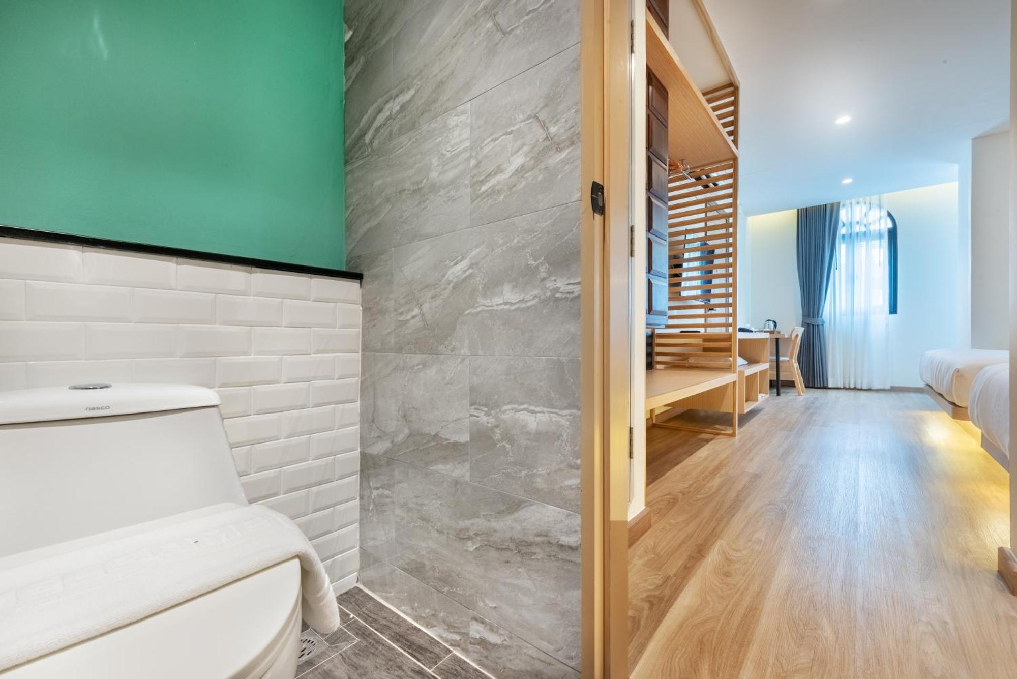 Hostel Phra Nakhon Poshtel Bangkok Zewnętrze zdjęcie