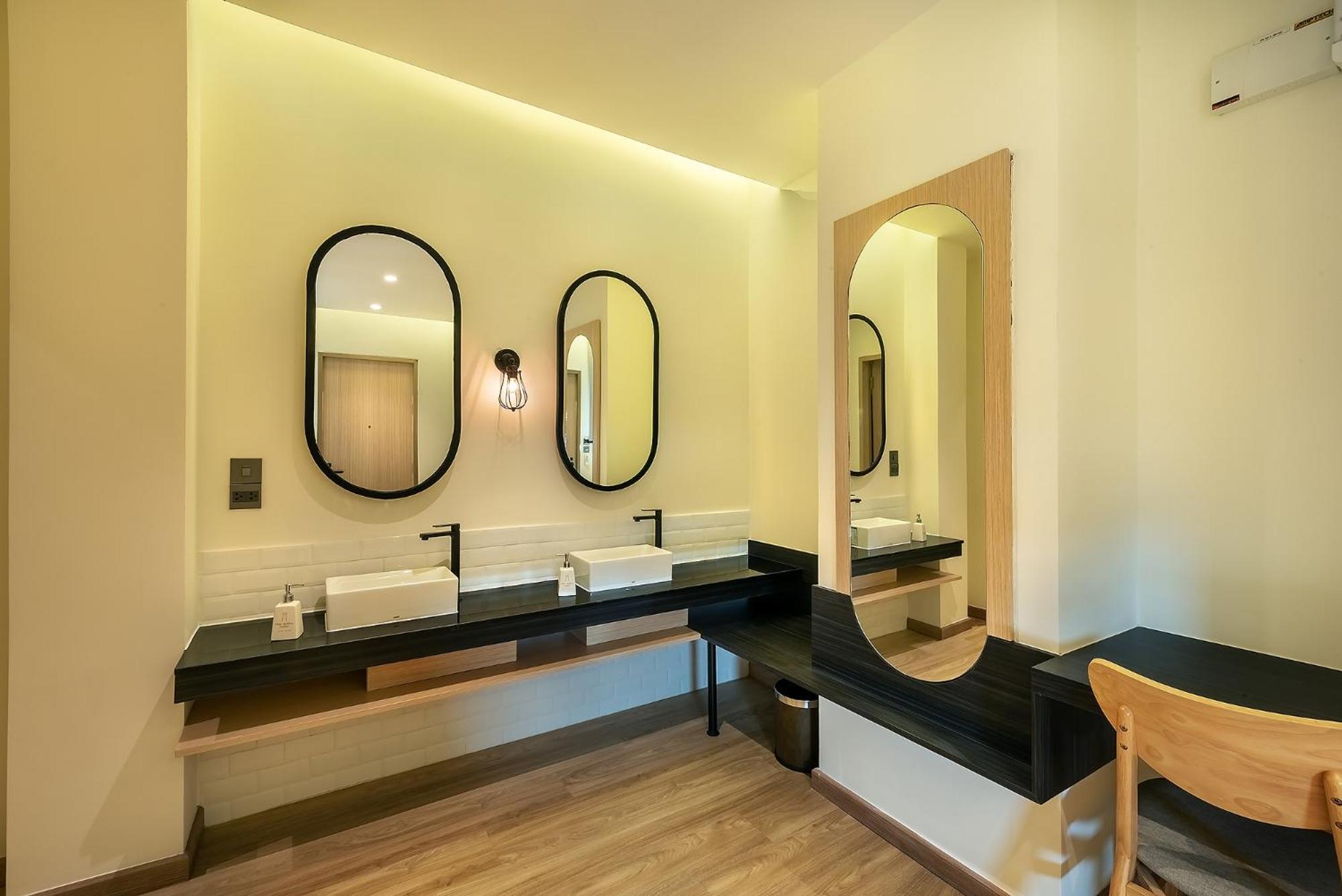 Hostel Phra Nakhon Poshtel Bangkok Pokój zdjęcie